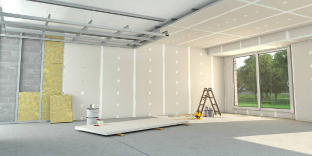 Best Insulation for Specific Applications in Malibu, CA