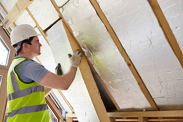 Best Insulation for Specific Applications in Malibu, CA