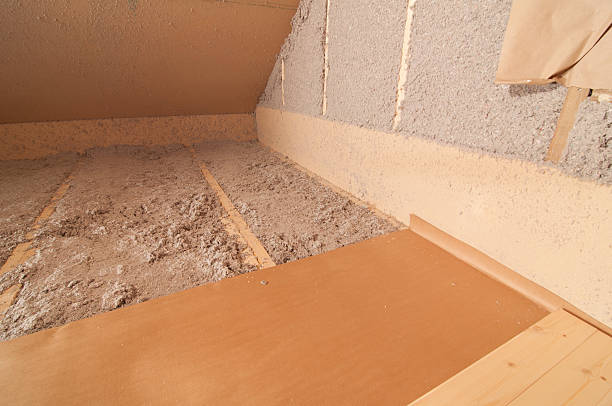 Best Insulation Materials and Products in Malibu, CA